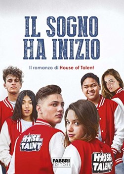 sogno ha inizio