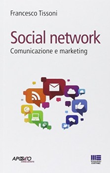 social network comunicazione e marketing