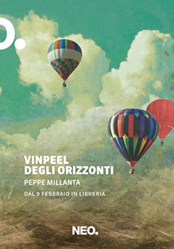 vinpeel degli orizzonti