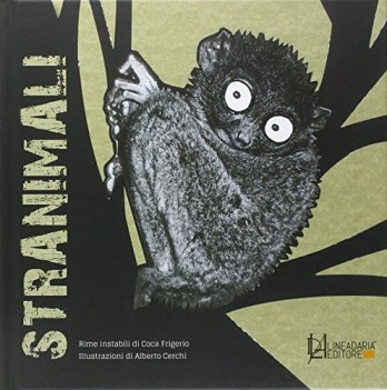 stranimali ediz illustrata