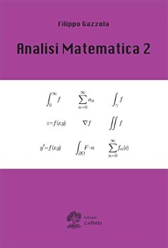 analisi matematica 2