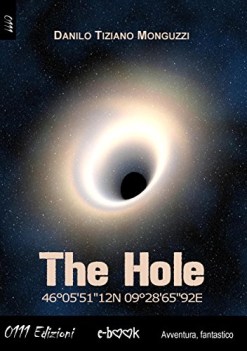 the hole