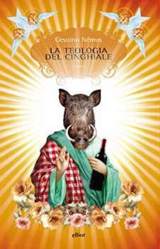 teologia del cinghiale