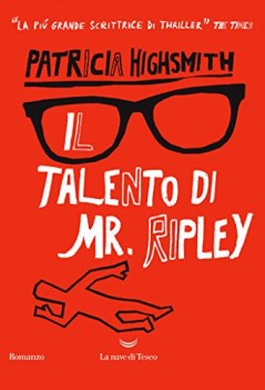 talento di mr ripley