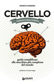 cervello manuale dell\'utente