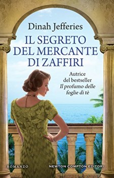 segreto del mercante di zaffiri