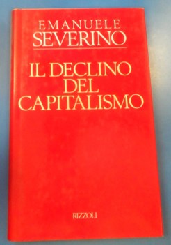 declino del capitalismo