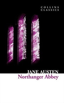 northanger abbey (integrale)