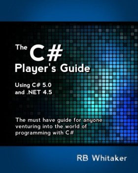 the C # players guide