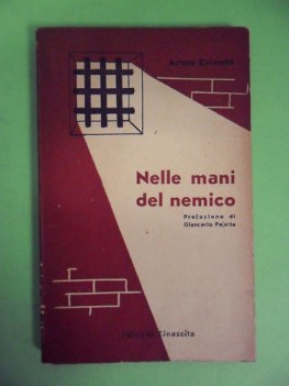 nelle mani del nemico