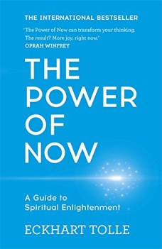 power of now