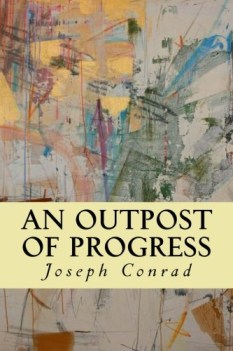 an outpost of progress