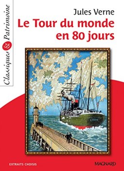 tour du monde en 80 jours