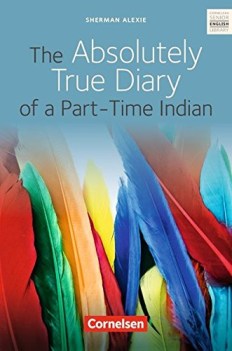 absolutely true diary of a part-time indian (tedesco)