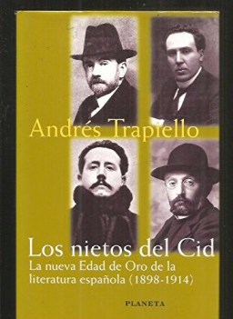 nietos del cid