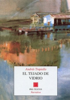 tejado de vidrio