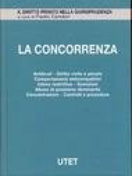 concorrenza (2 vol)