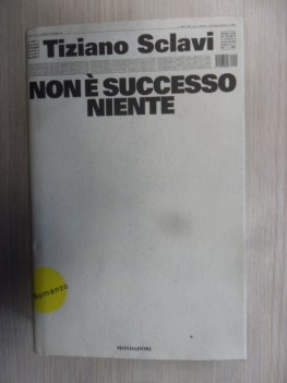 non  successo niente