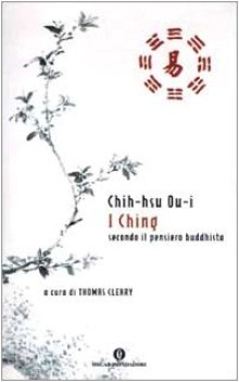 ching secondo il pensiero buddhista