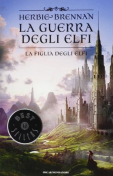 figlia degli elfi la guerra degli elfi