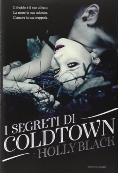 segreti di coldtown