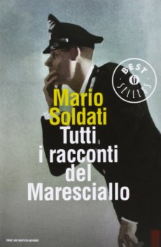 tutti i racconti del maresciallo i racconti del marescialloi nuovi racconti