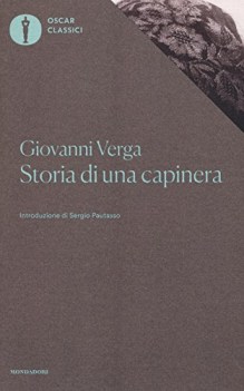 storia di una capinera