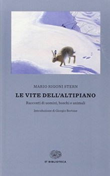 vite dell\'altipiano