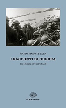 racconti di guerra