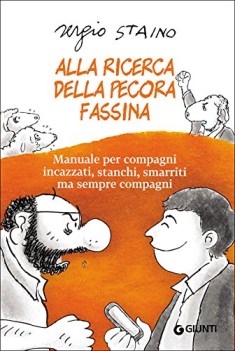 alla ricerca della pecora fassina