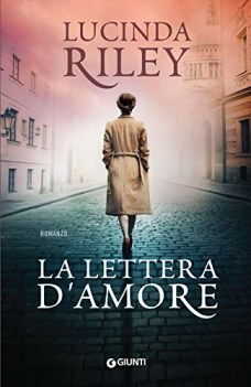 lettera d\'amore