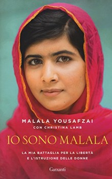 io sono malala