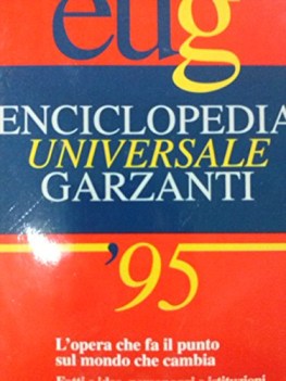 enciclopeia universale 95