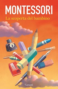 scoperta del bambino