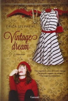 vintage dream