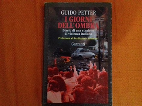 giorni dell\'ombra