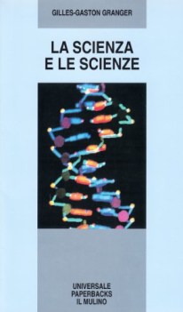 scienza e le scienze