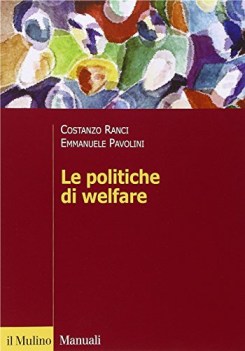 politiche di welfare