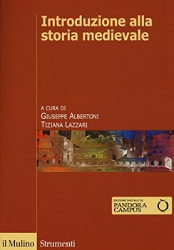 introduzione alla storia medievale