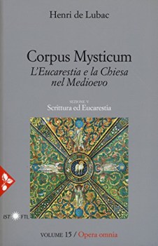 opera omnia 15 corpus mysticum