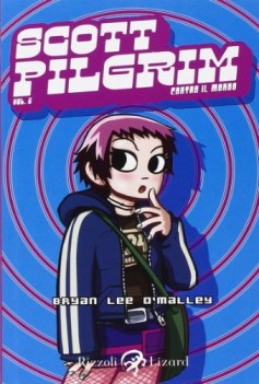 scott pilgrim contro il mondo 2