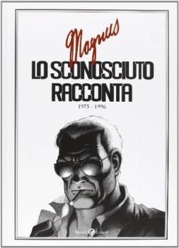 sconosciuto racconta 19751996