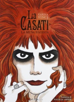 casati la musa egoista