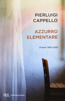 azzurro elementare poesie 1992-2010