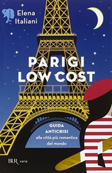 parigi low cost