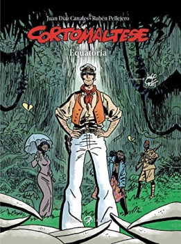 corto maltese equatoria