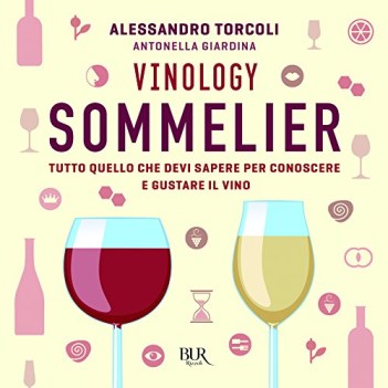 vinology sommelier