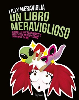 libro meraviglioso