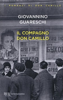 compagno don camillo