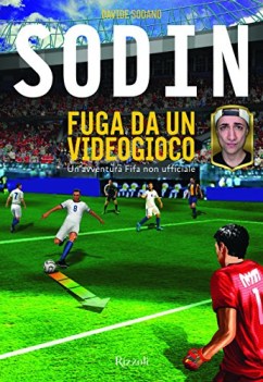 fuga da un videogioco